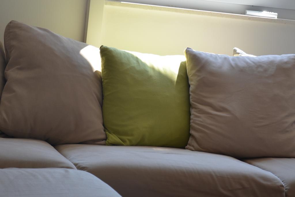 Appartamento Apartman Medit Vir Esterno foto